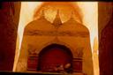 Some temples had only empty, ancient halls, while others had wonderful treasures hidden inside.